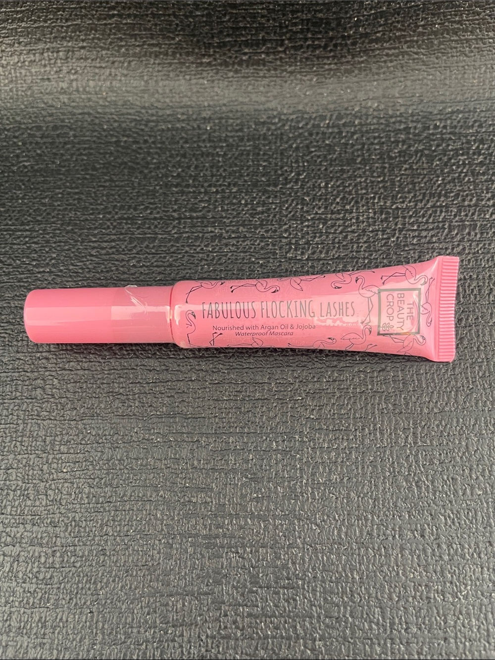 Fabulous Flocking Lashes Waterproof Mascara